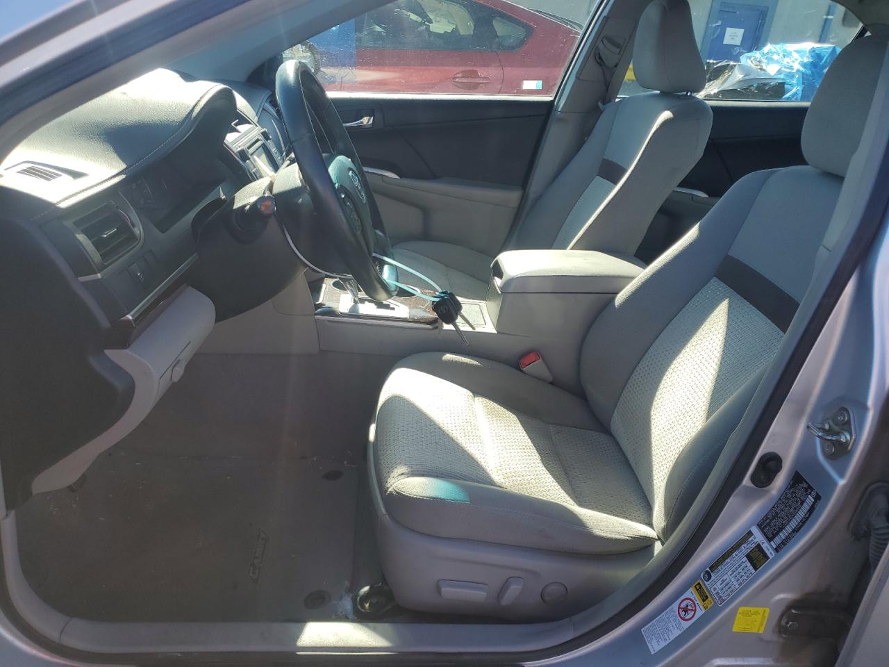2014 Toyota Camry - Image 7