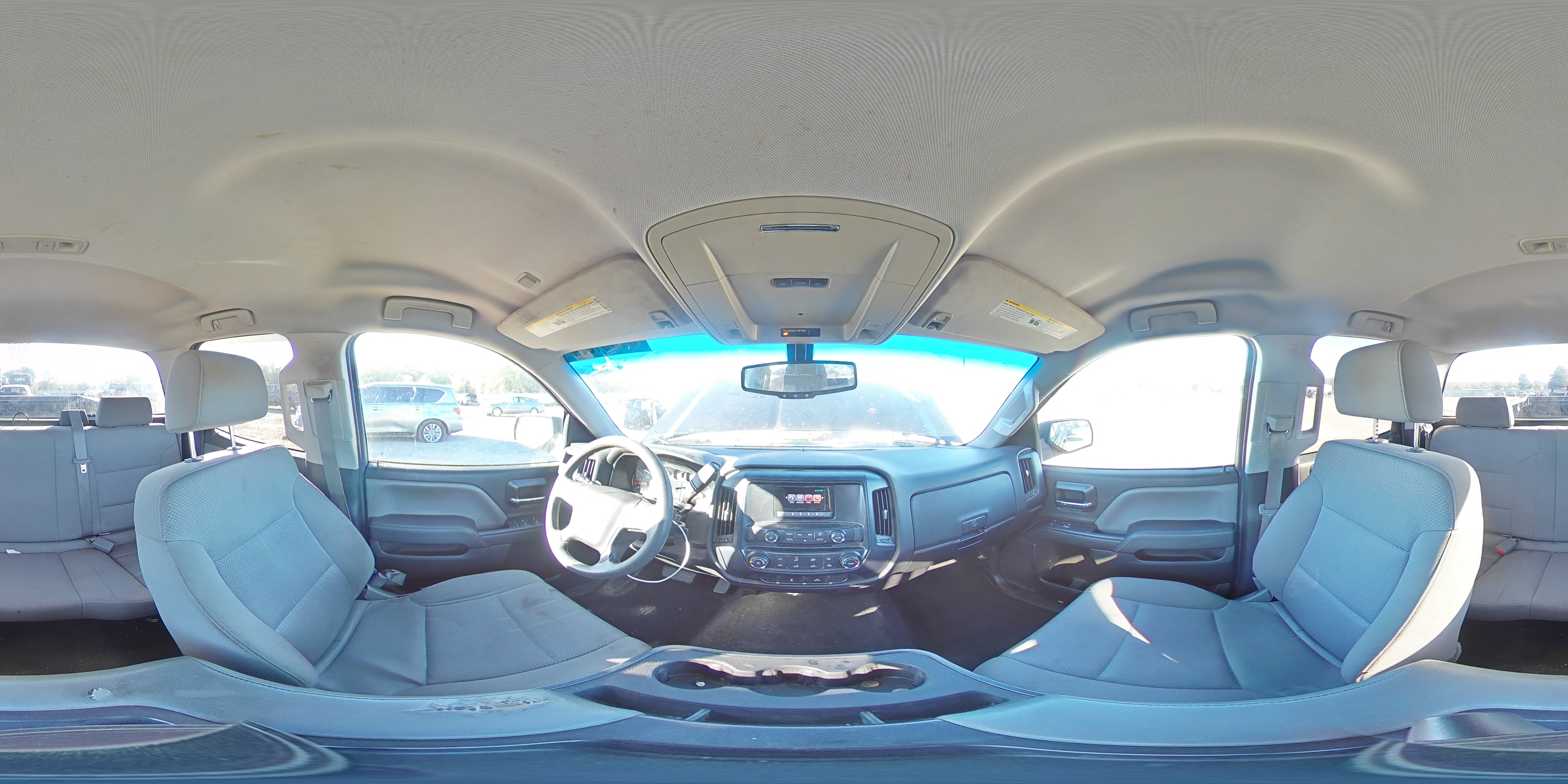 2014 Chevrolet Silverado - Image 13