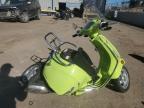 2015 Vespa Sprint 150 3V zu verkaufen in Albuquerque, NM - Rear End