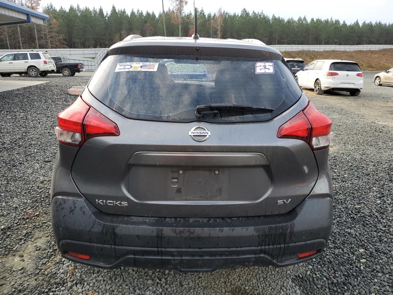 2018 Nissan Kicks - Image 6