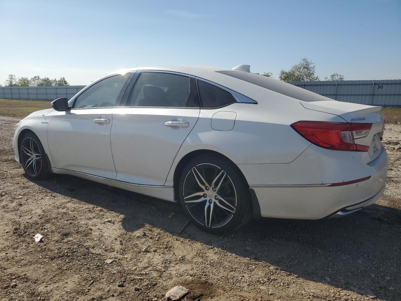 2021 Honda Accord - Image 2