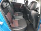 2010 Mazda Speed 3 للبيع في Byron، GA - Front End