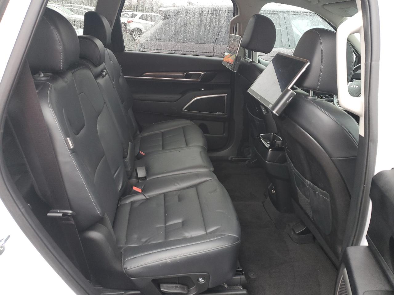 2023 Kia Telluride - Image 11