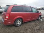 2008 Chrysler Town & Country Touring на продаже в Cicero, IN - Front End