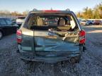 2016 Subaru Forester 2.5I Premium на продаже в Bridgeton, MO - Rear End