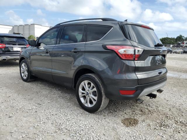  FORD ESCAPE 2018 Серый