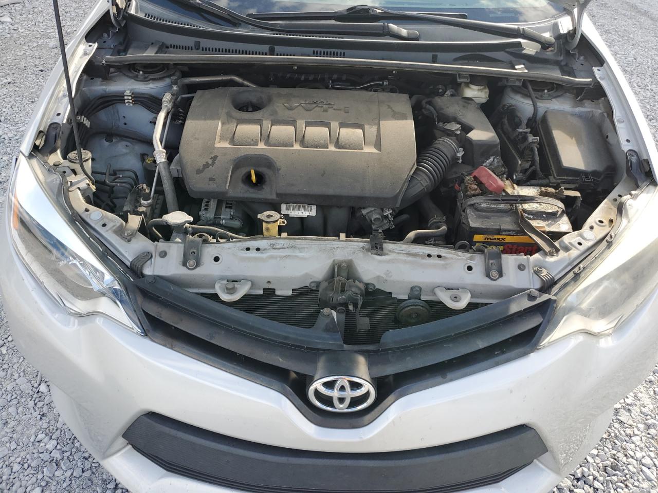 2014 Toyota Corolla - Image 13