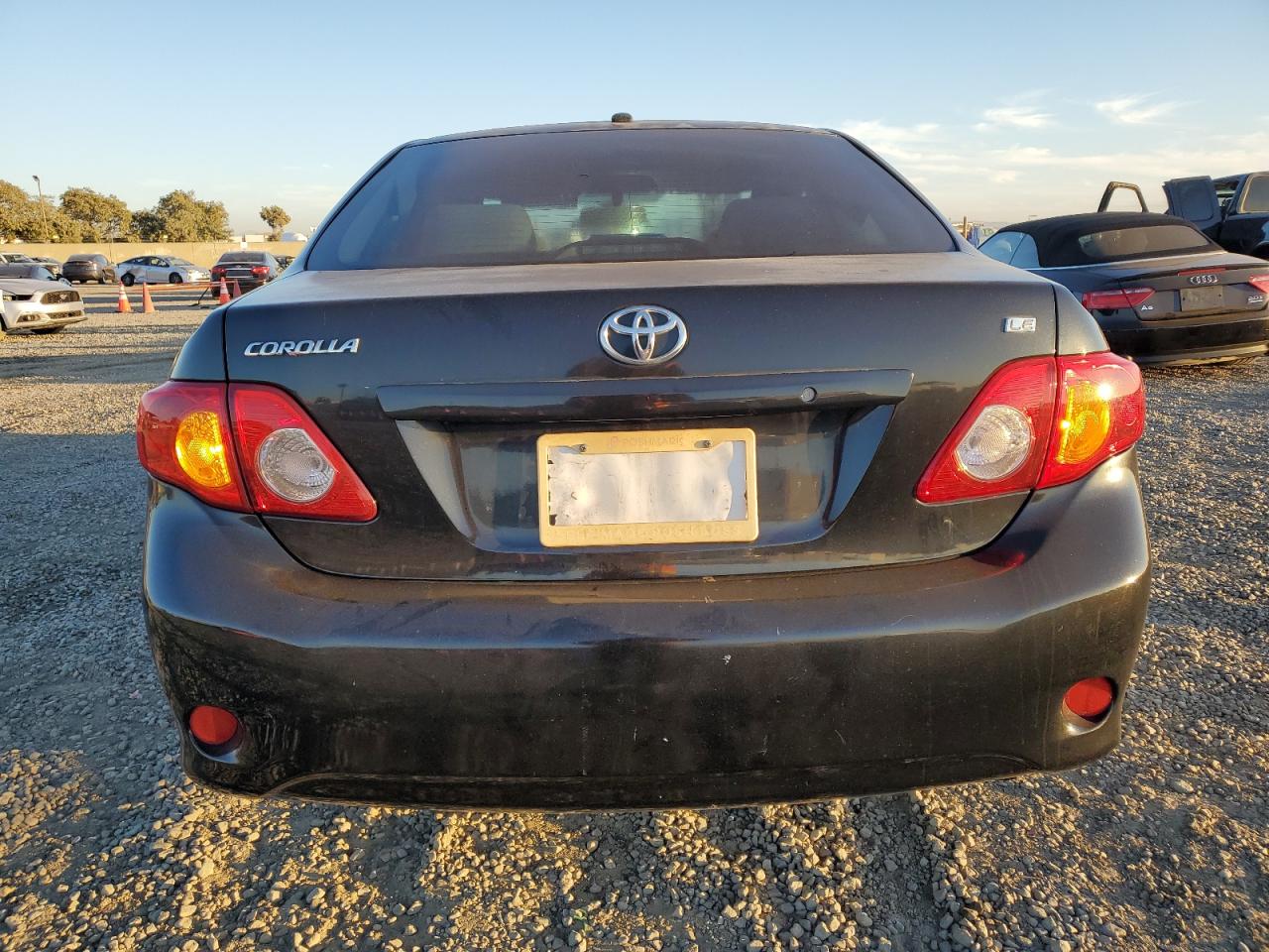 2009 Toyota Corolla - Image 6