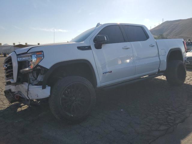  GMC SIERRA 2019 Белы