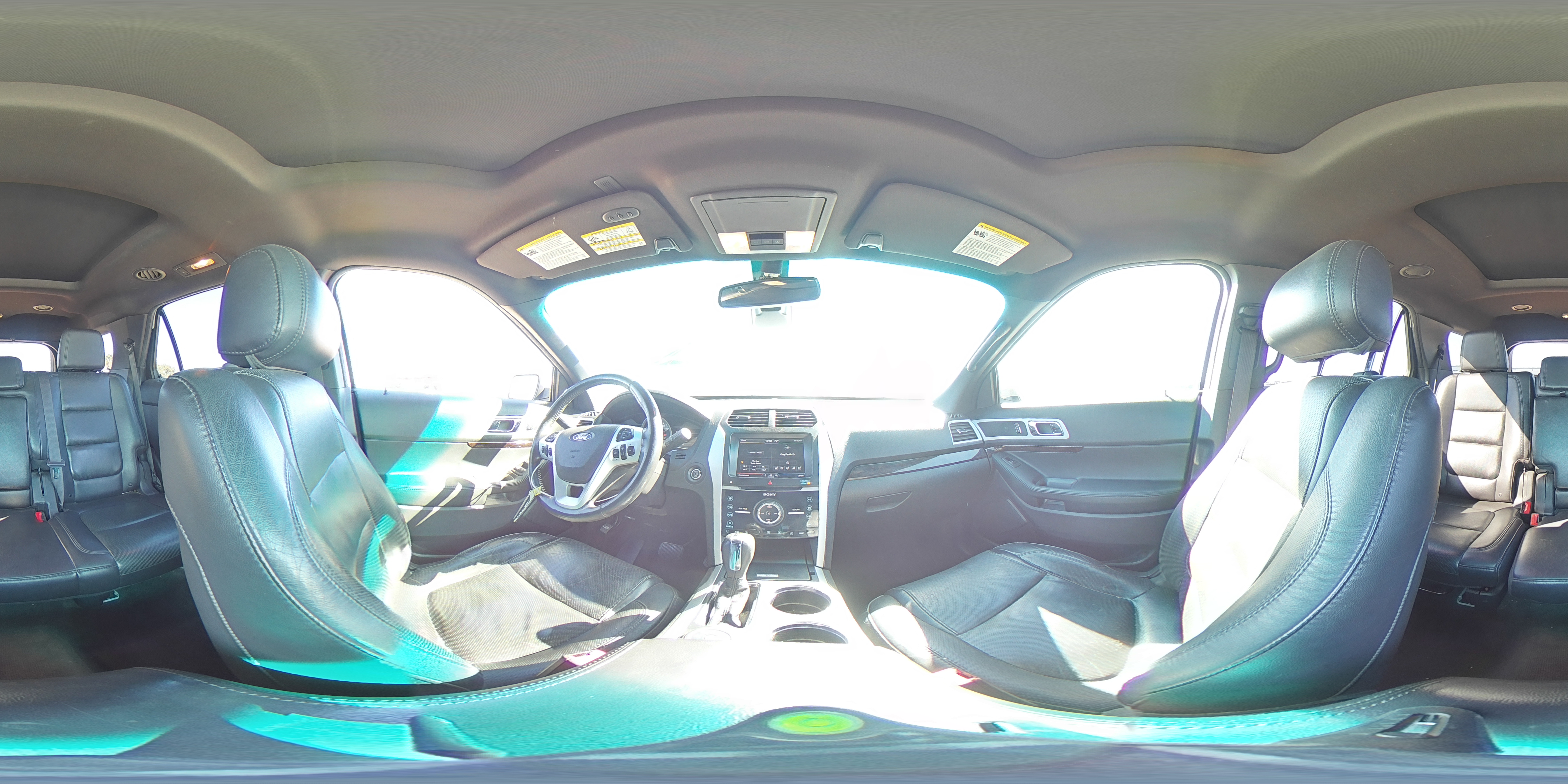 2013 Ford Explorer - Image 14