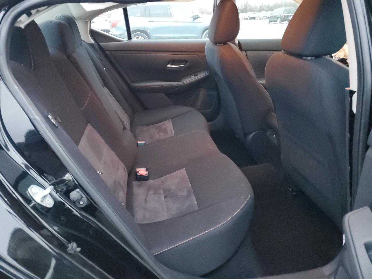 2022 Nissan Sentra - Image 11