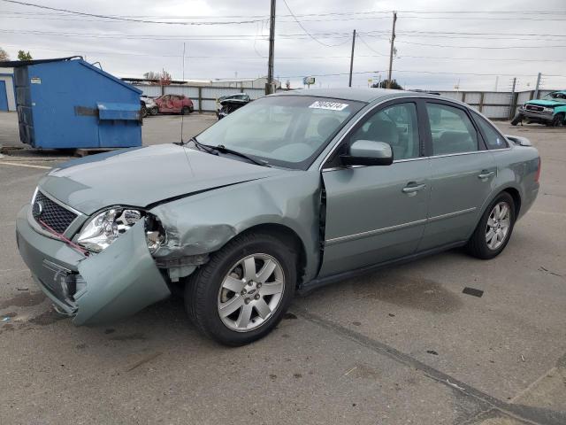 2005 Ford Five Hundred Sel იყიდება Nampa-ში, ID - Side