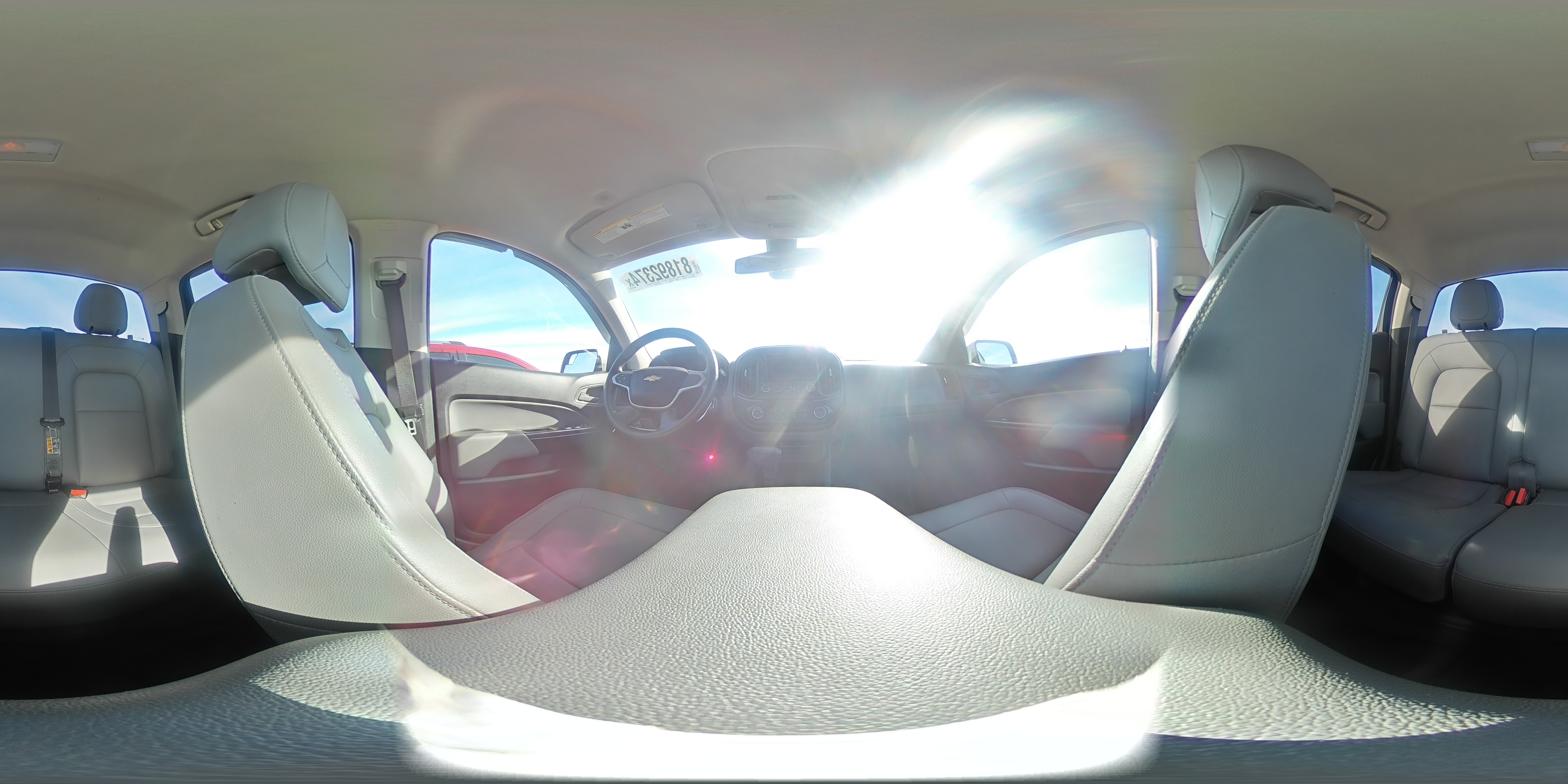 2016 Chevrolet Colorado - Image 13