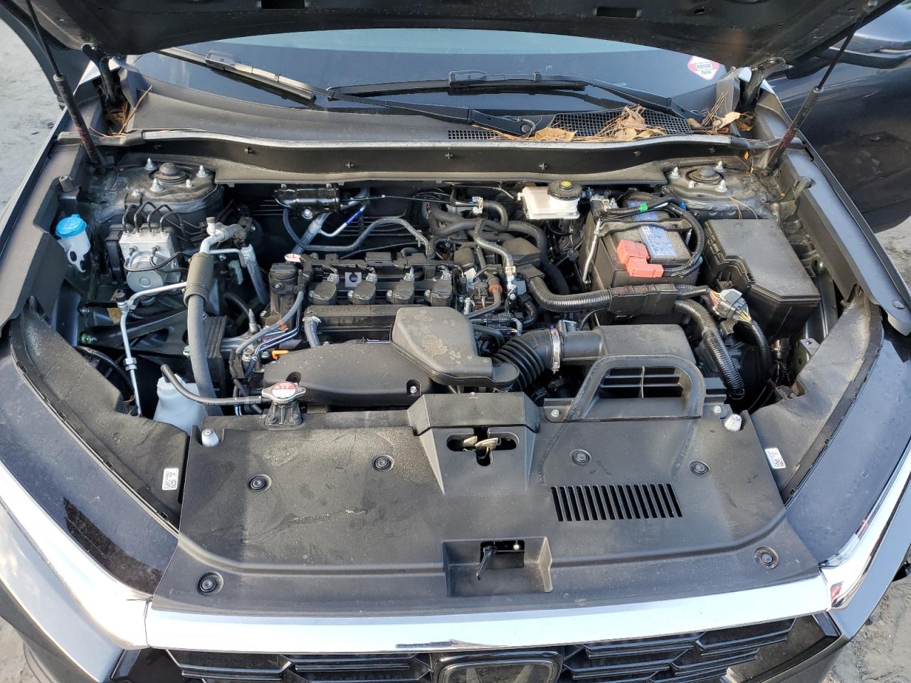 2023 Honda CR-V - Image 12