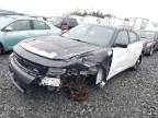 2019 Dodge Charger Police de vânzare în Montreal-est, QC - Front End