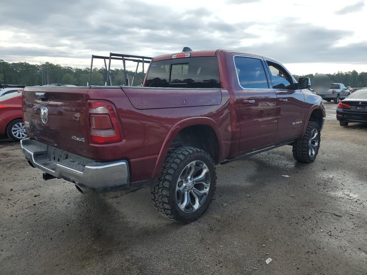 2019 RAM 1500 - Image 3