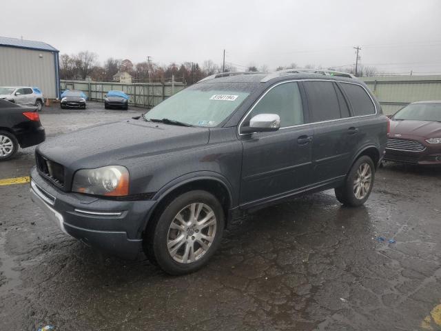 2013 Volvo Xc90 3.2 de vânzare în Pennsburg, PA - Front End