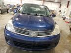 2008 Nissan Versa S продається в Mcfarland, WI - Rear End