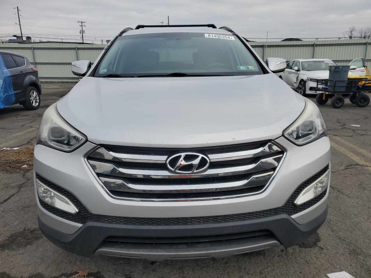 2014 Hyundai Santa Fe - Image 5