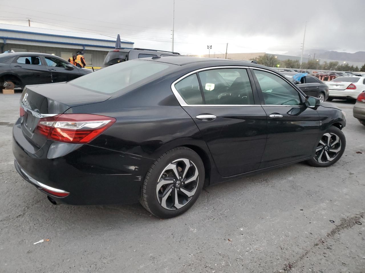 2016 Honda Accord - Image 3