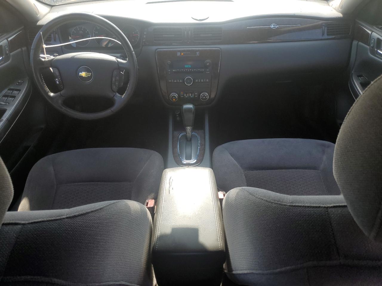 2013 Chevrolet Impala - Image 8