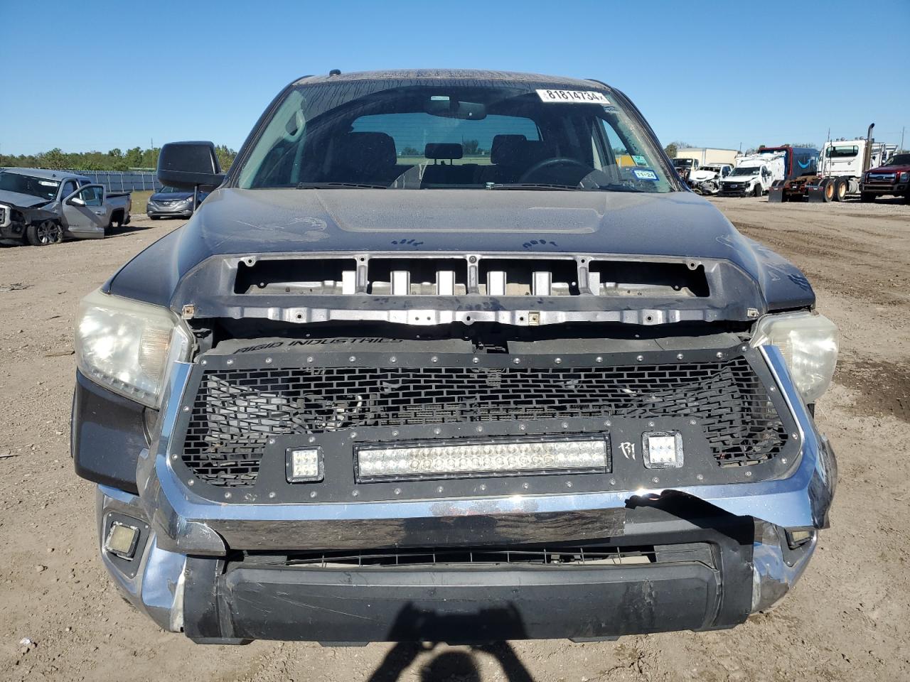 VIN 5TFEY5F16FX179074 2015 TOYOTA TUNDRA no.5