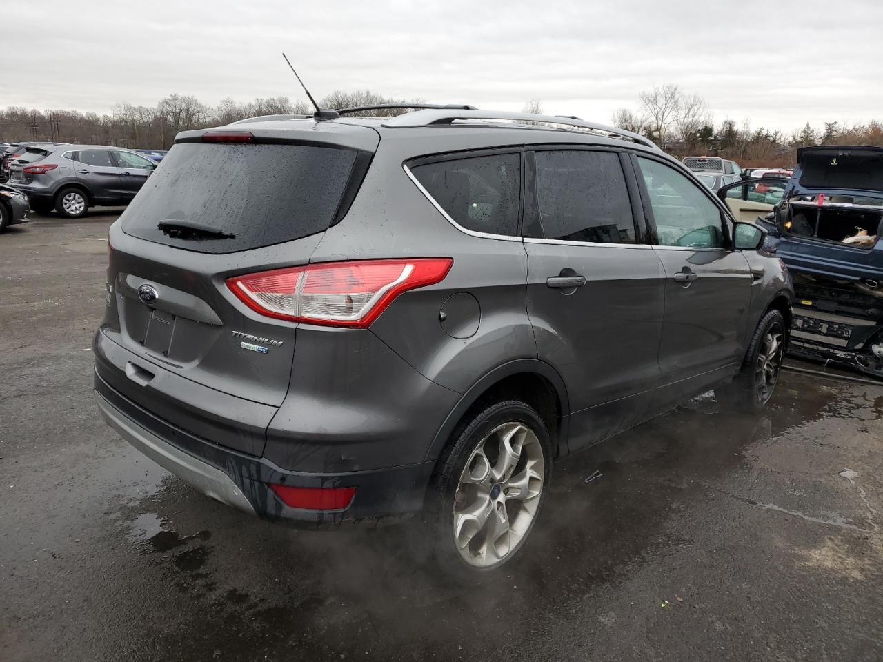 2013 Ford Escape - Image 3