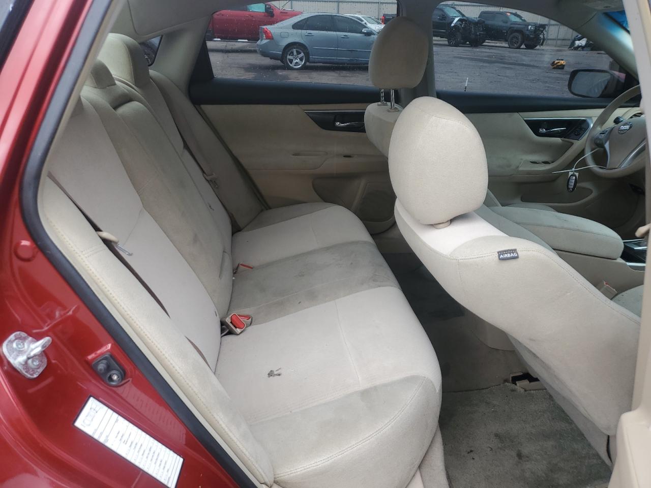 2013 Nissan Altima - Image 11