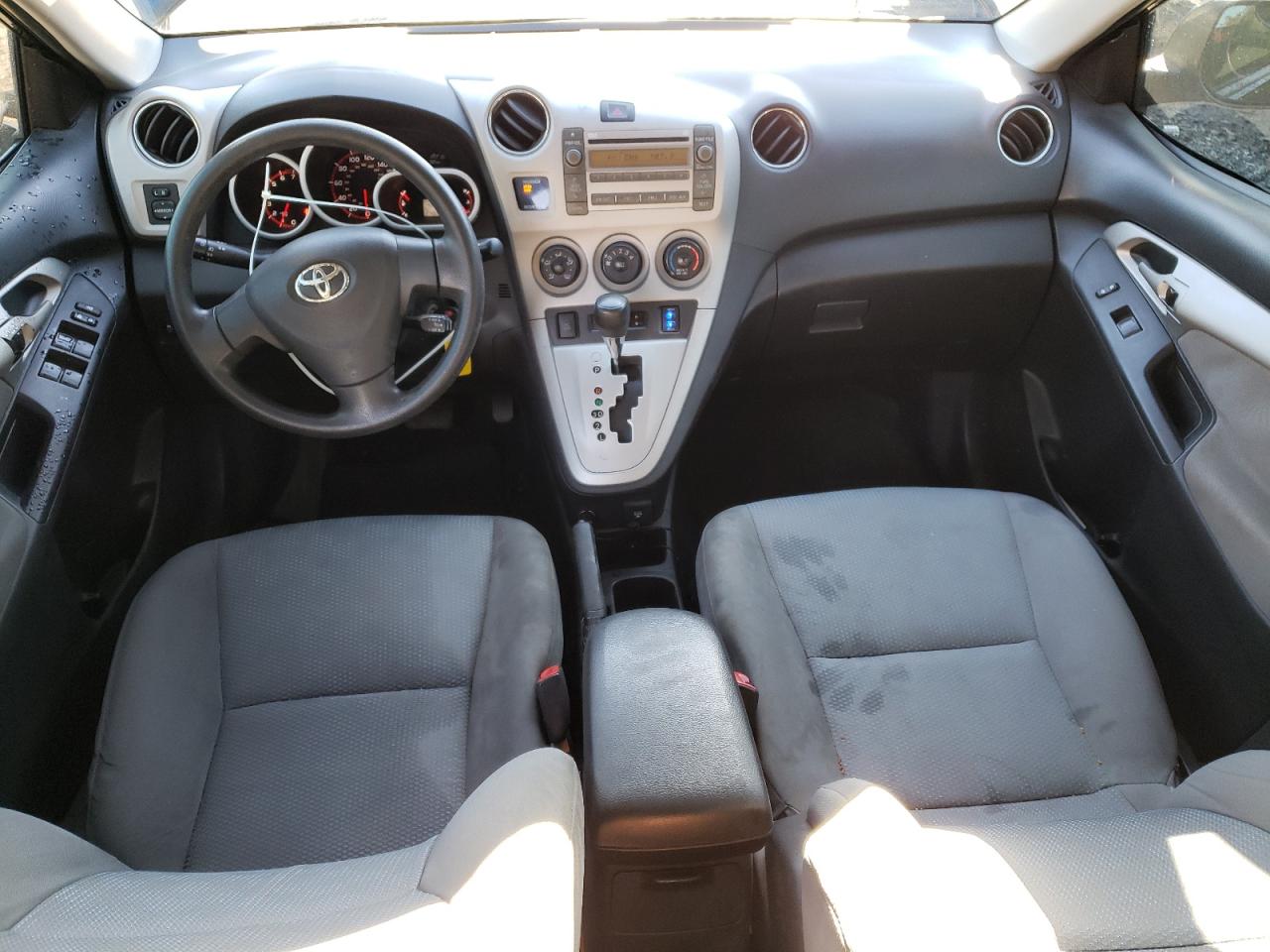 2009 Toyota Corolla - Image 8