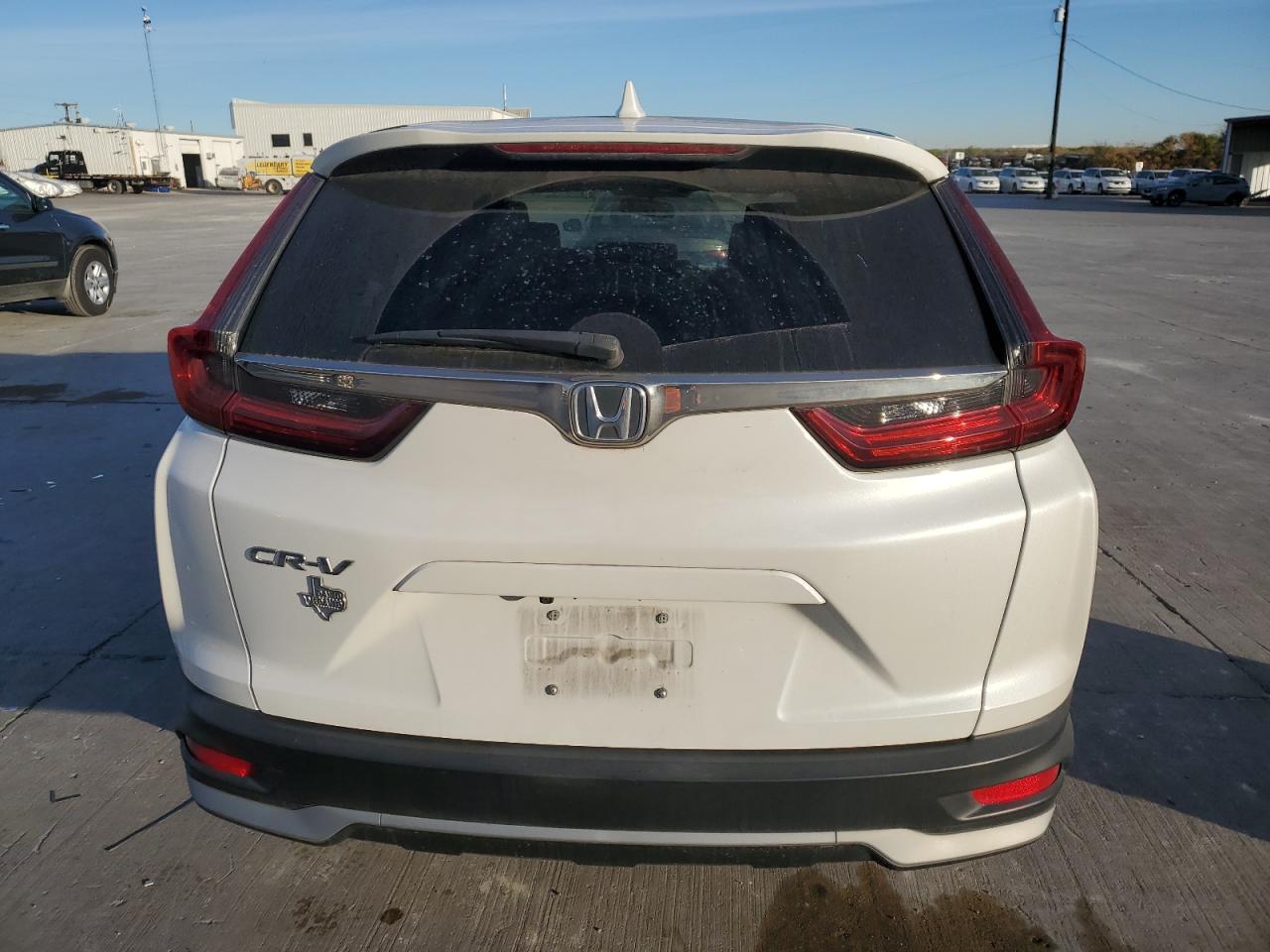 2020 Honda CR-V - Image 6