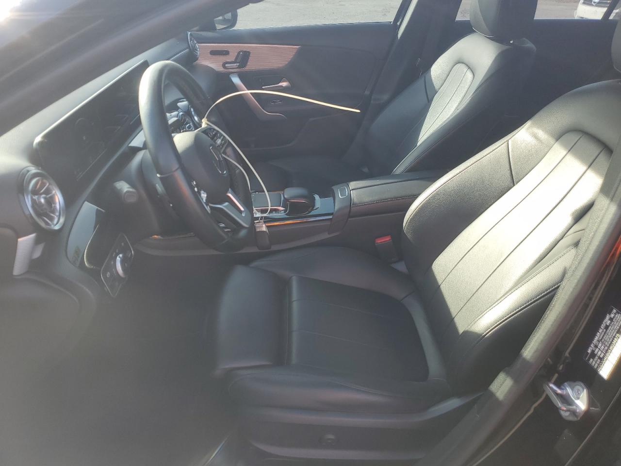 2019 Mercedes-Benz A-klasse - Image 7