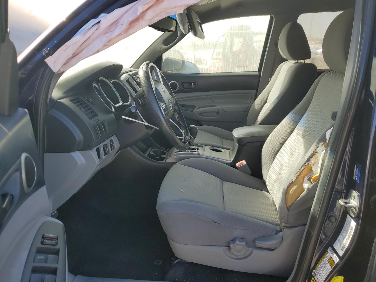 2013 Toyota Tacoma - Image 7