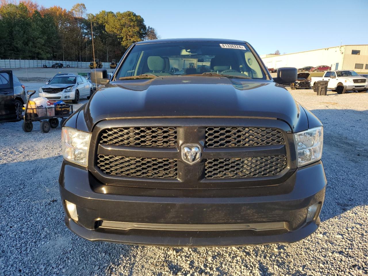 VIN 1C6RR6FG3GS263724 2016 RAM 1500 no.5