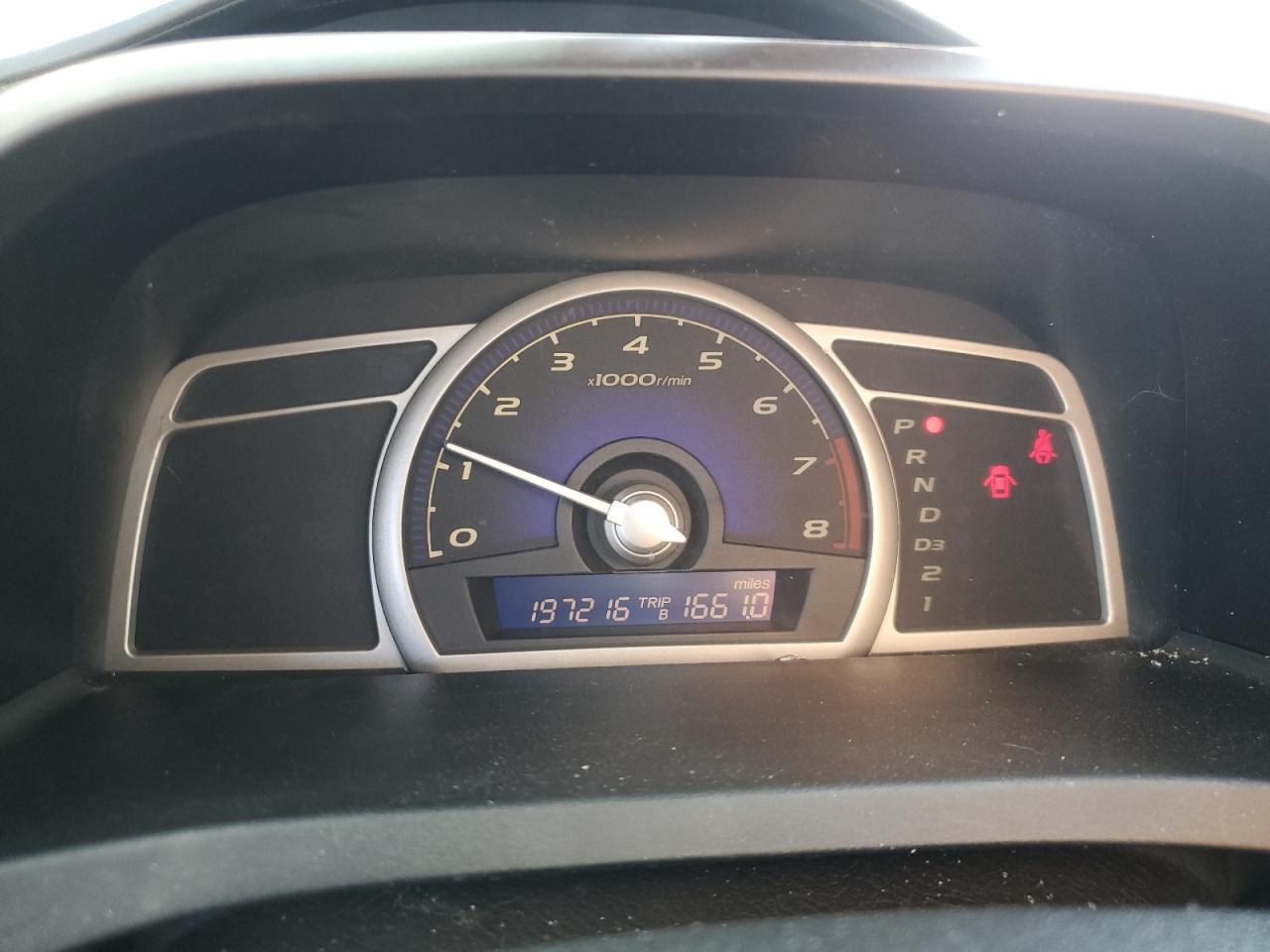 2009 Honda Civic - Image 9