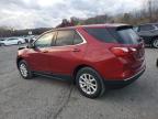 2020 Chevrolet Equinox Lt en Venta en Albany, NY - Front End