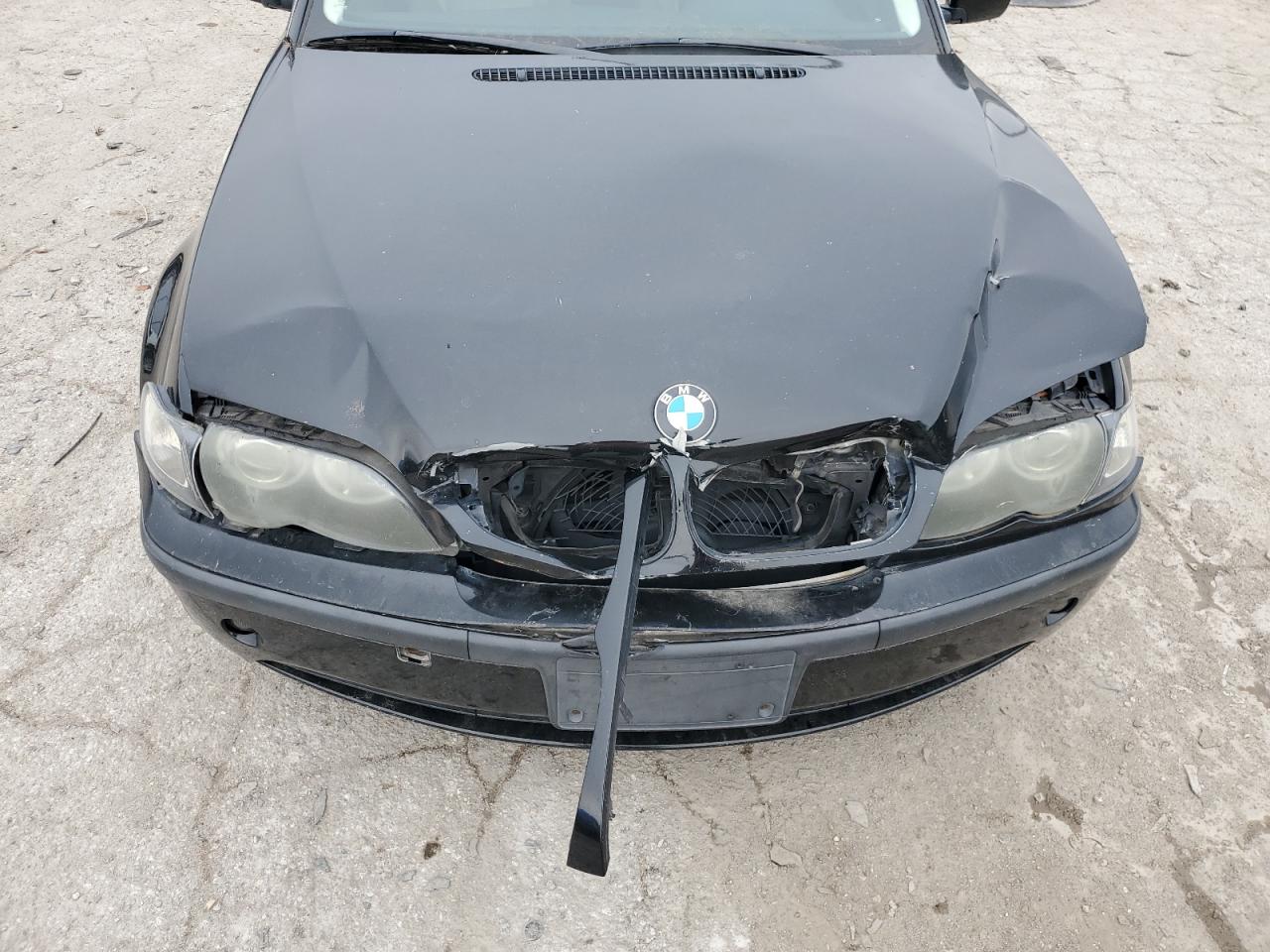 2005 BMW 3er - Image 13