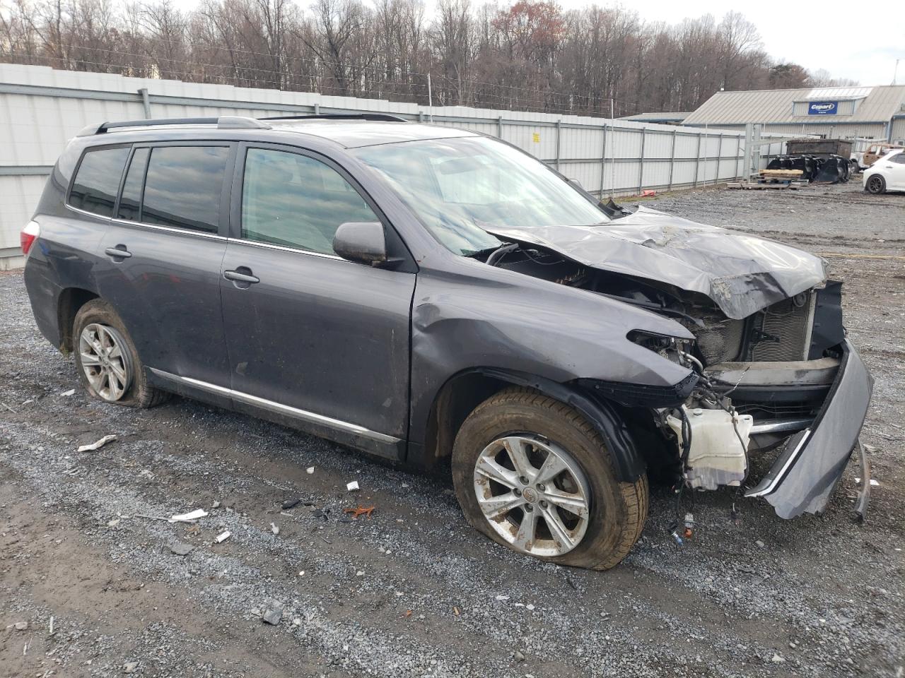 2011 Toyota Highlander - Image 4