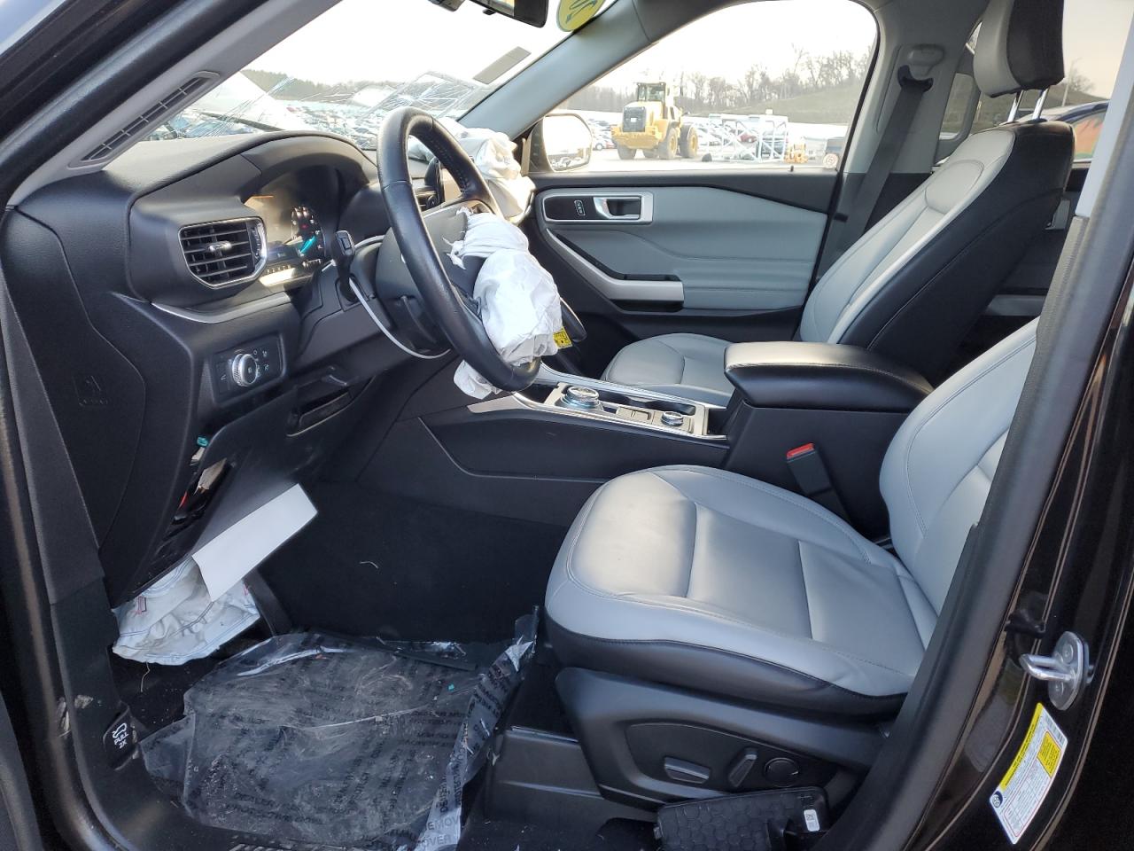 2021 Ford Explorer - Image 7