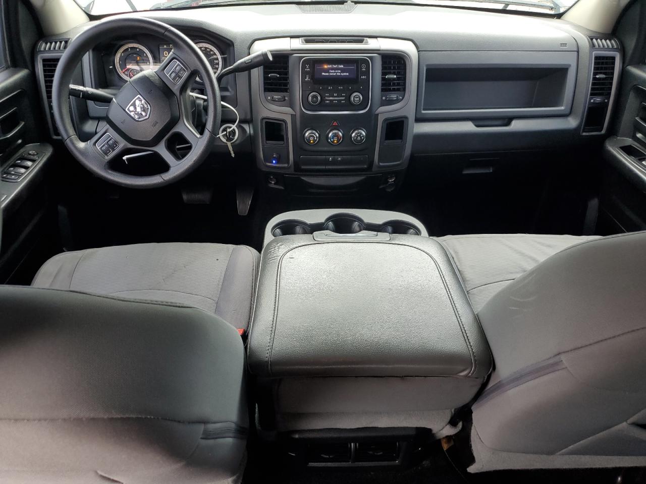 2014 RAM 1500 - Image 8