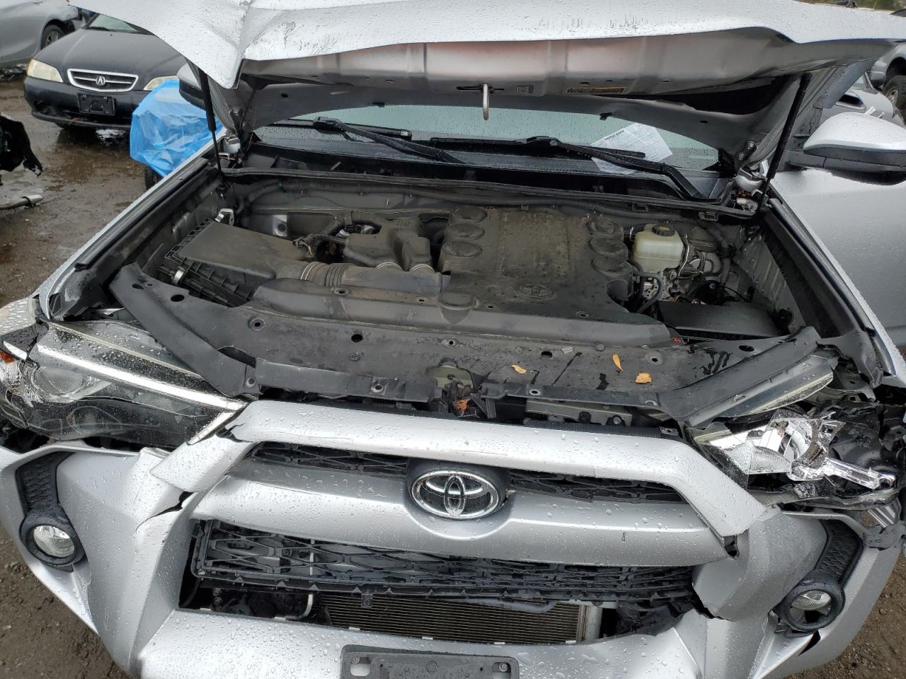 2018 Toyota 4Runner - Image 12