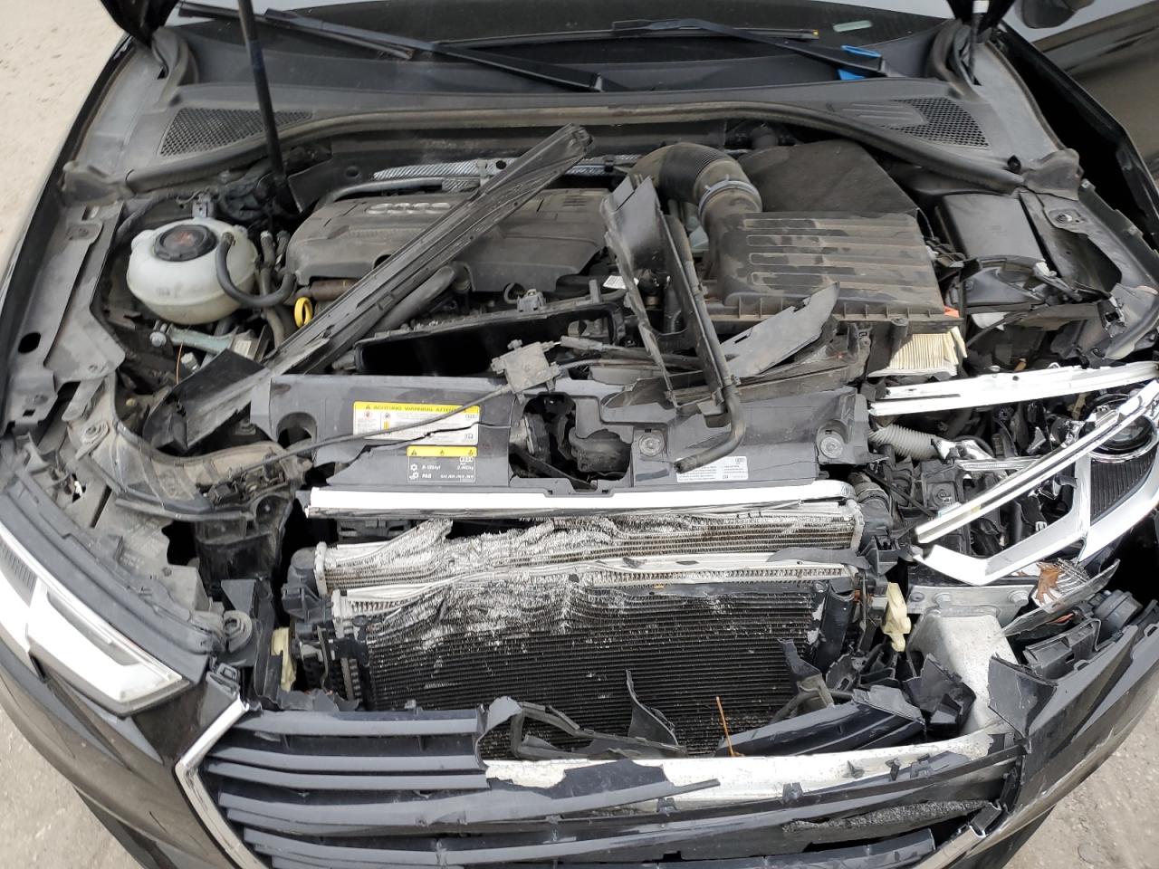 2018 Audi A3 - Image 11