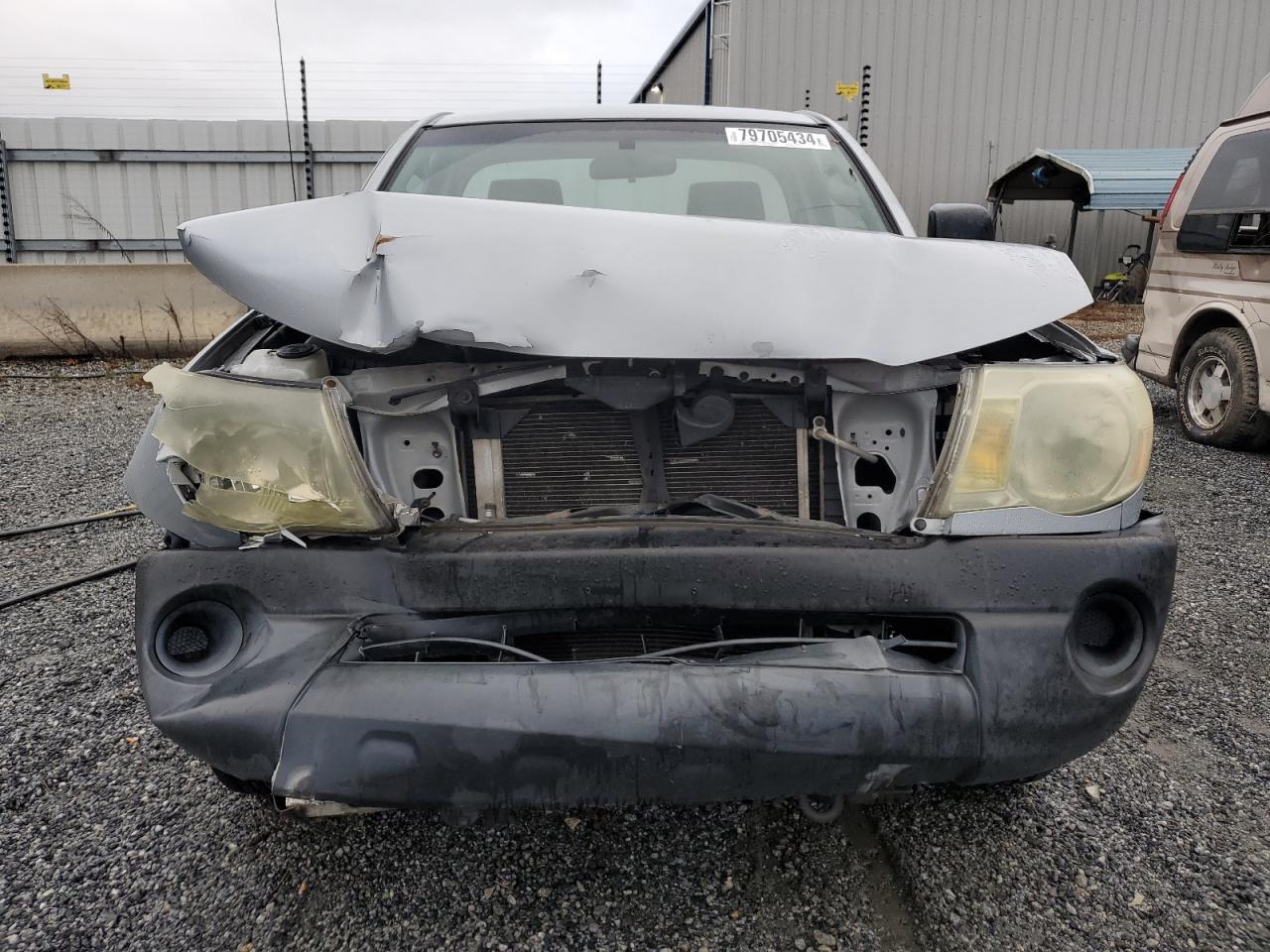 2006 Toyota Tacoma - Image 5