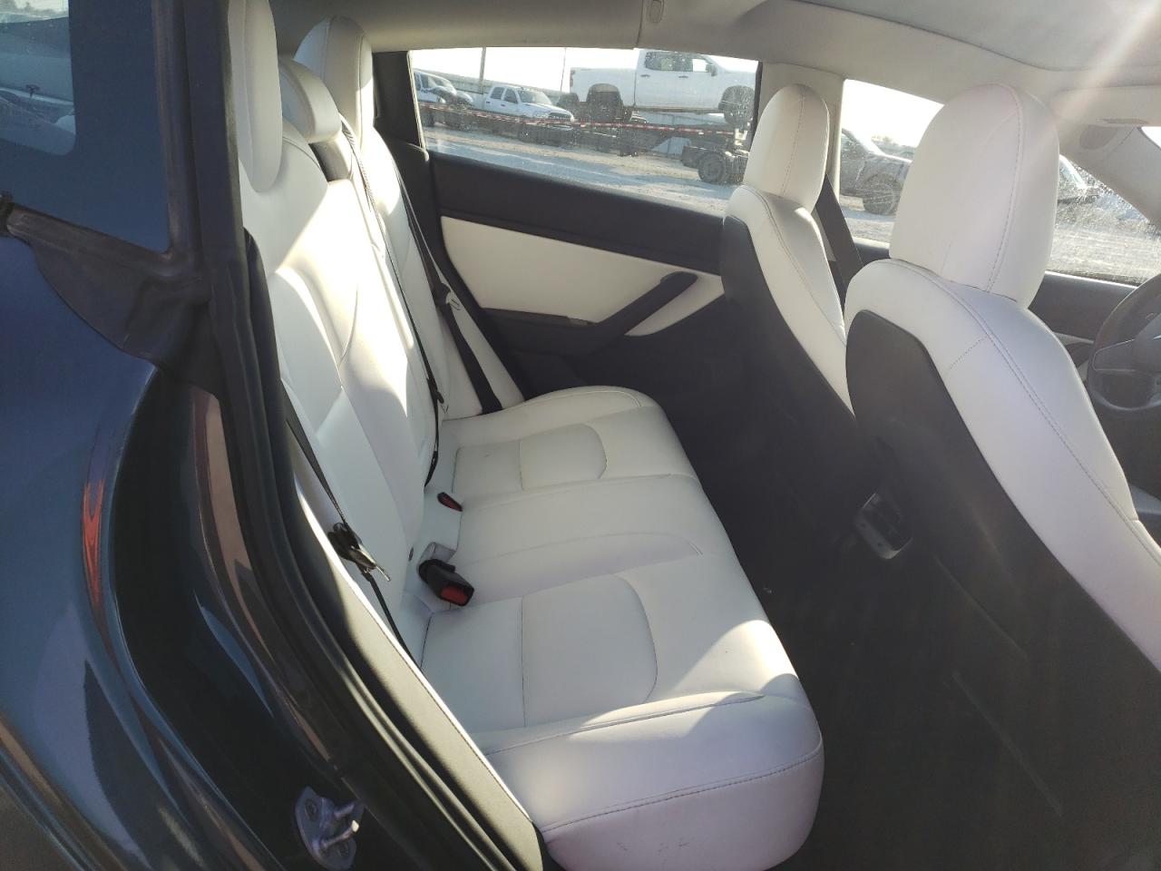 VIN 5YJ3E1EBXKF214061 2019 TESLA MODEL 3 no.10