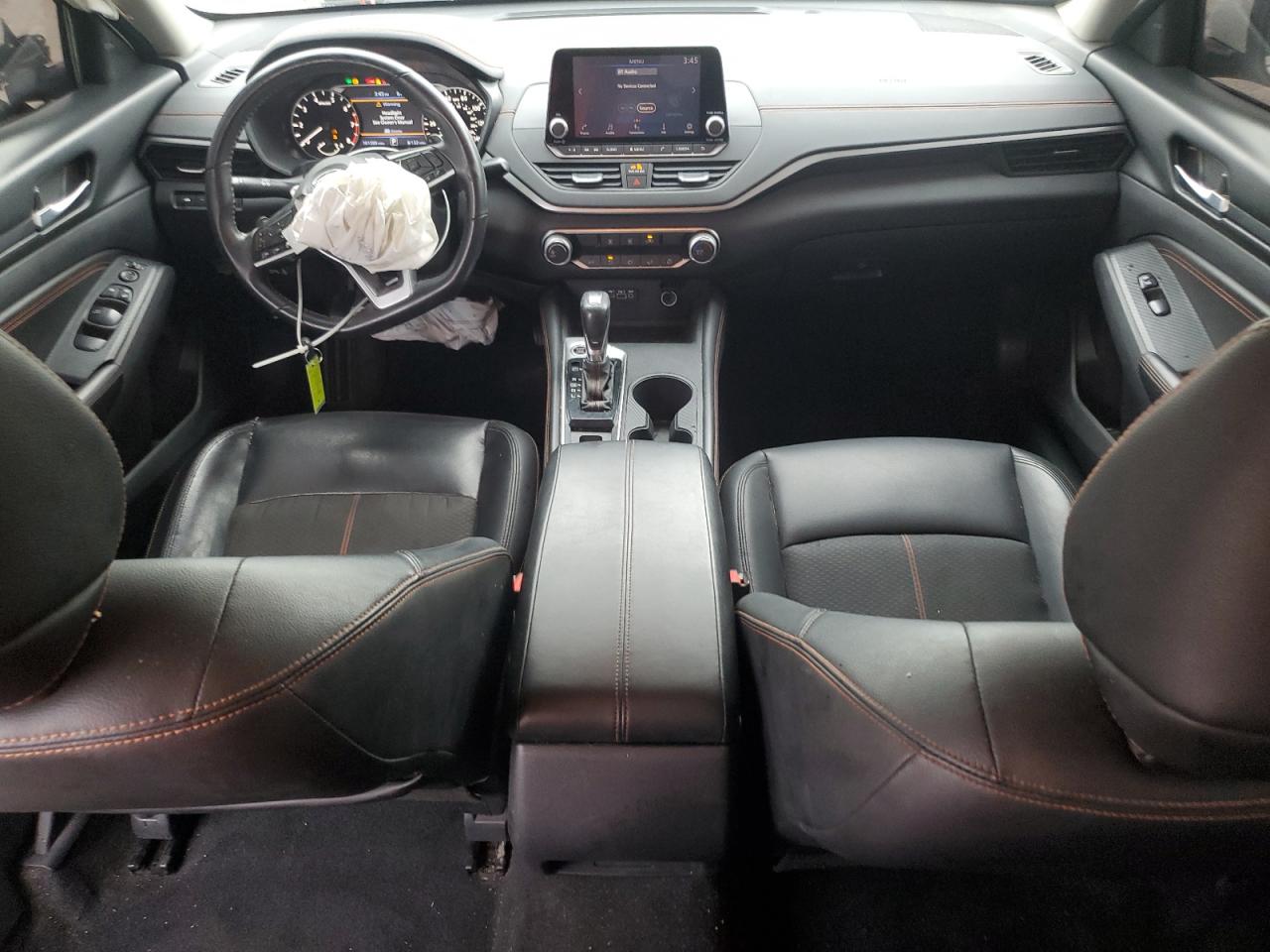 2020 Nissan Altima - Image 8