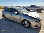 2015 Mazda 3 Touring за продажба в Houston, TX - Front End