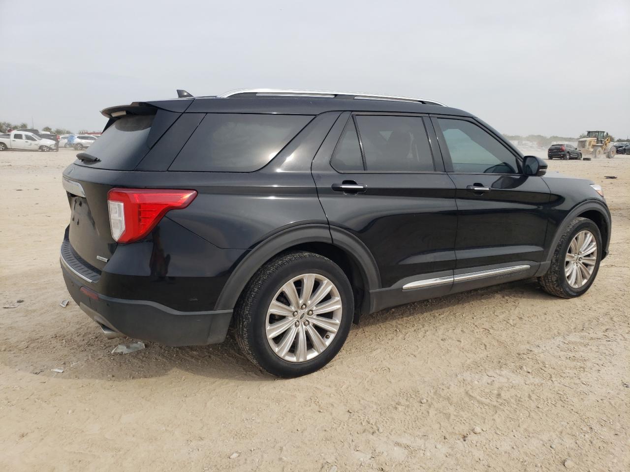 2020 Ford Explorer - Image 3