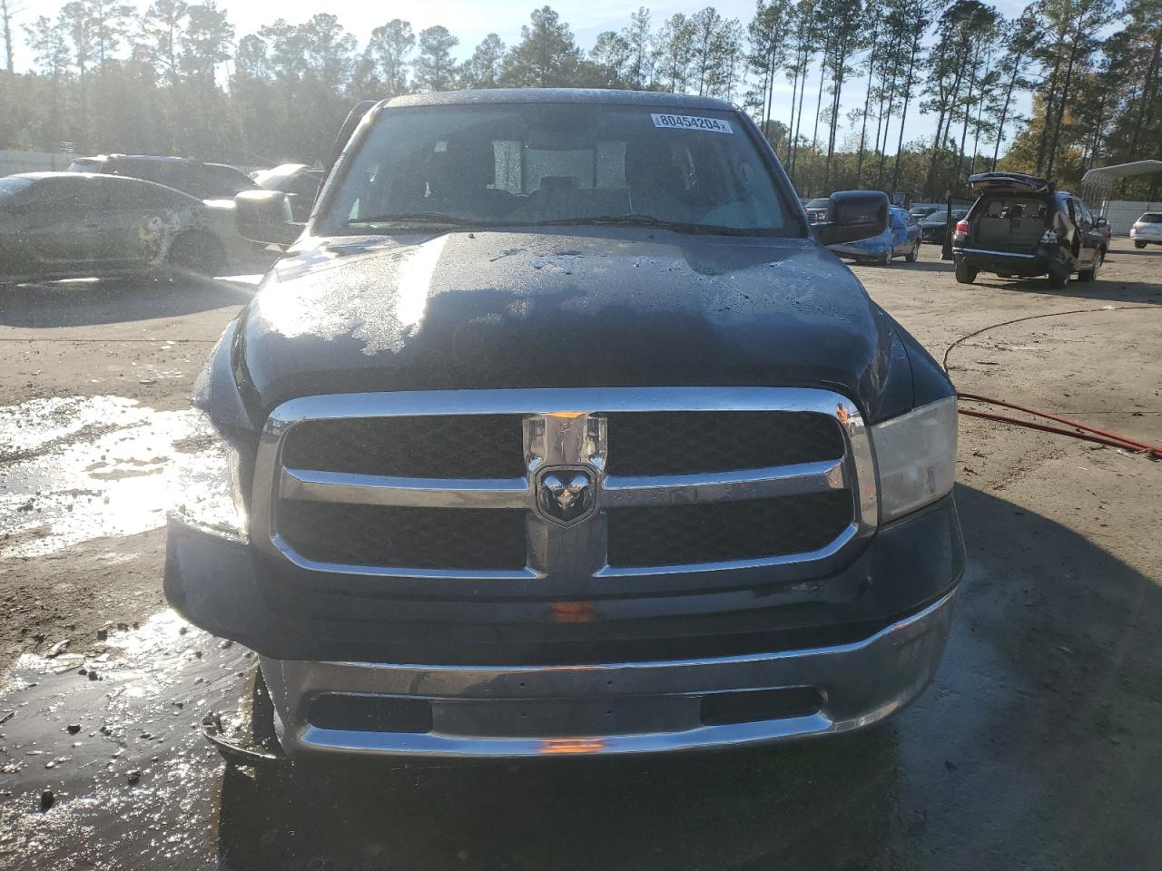 2014 RAM 1500 - Image 5