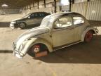 1963 Volkswagen Beetle de vânzare în Phoenix, AZ - Stripped
