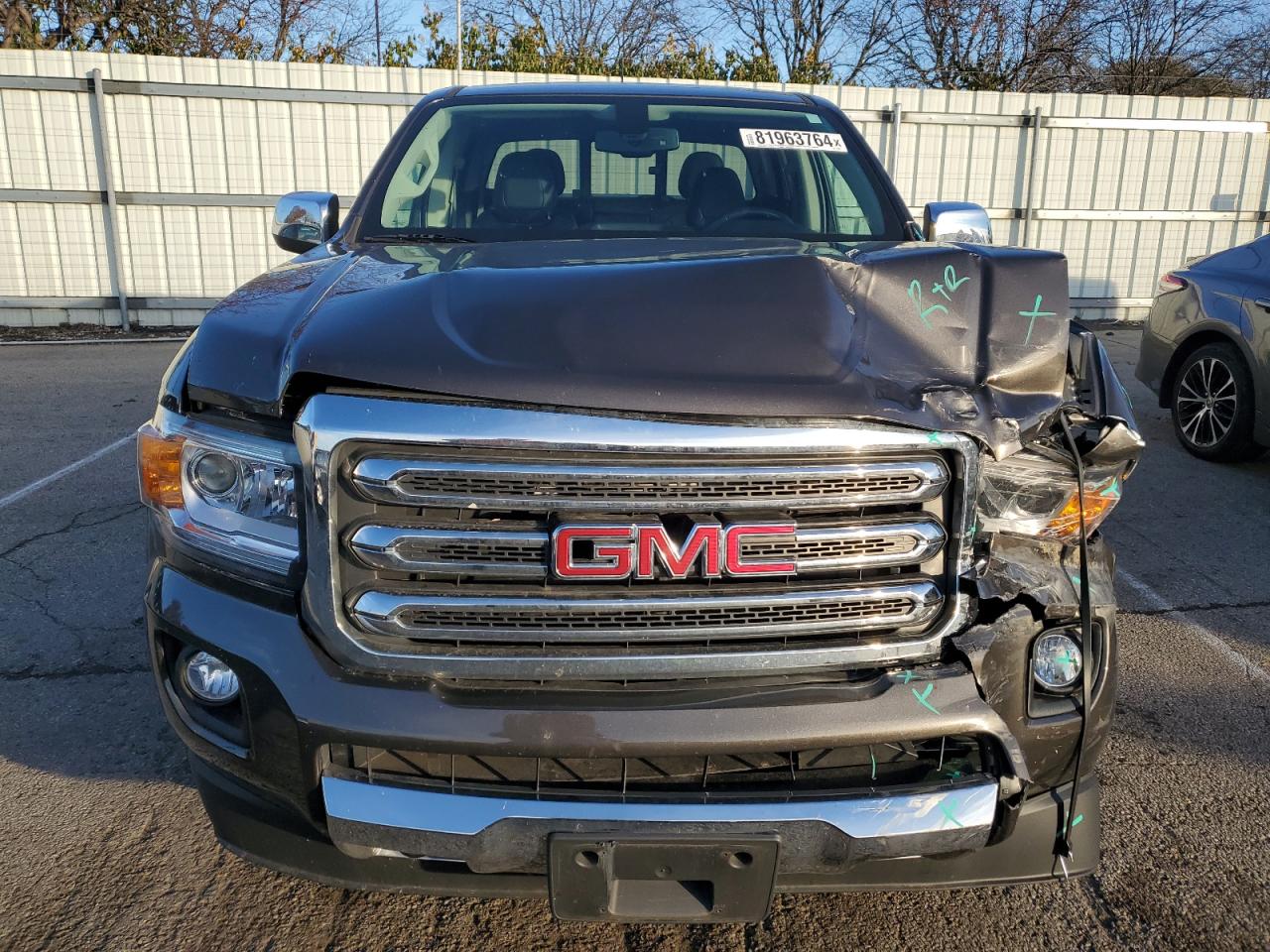 2020 GMC Canyon - Image 5