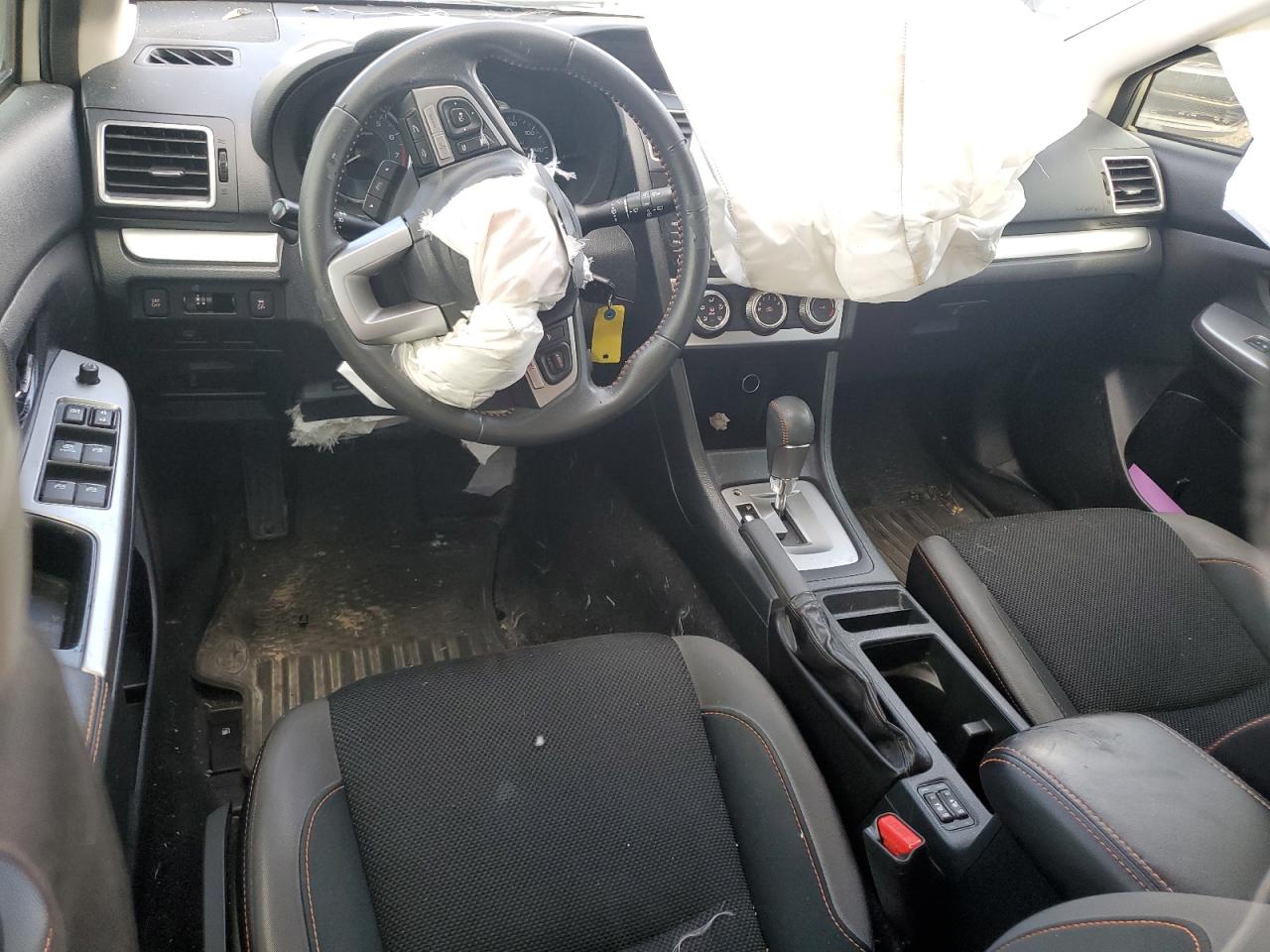 2016 Subaru Crosstrek Premium VIN: JF2GPADC7GH326007 Lot: 79217834